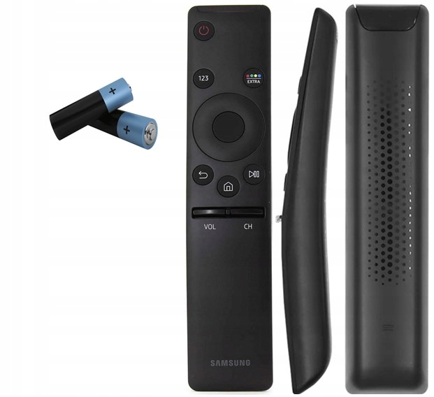 Originálny Diaľkový Ovládač Pre Televízor Samsung UN65KU6300 UN65KU6300H UN65KU6300HXPA