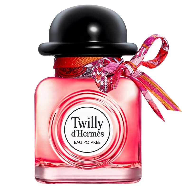 Hermes Twilly D'Hermes Eau Poivree parfémovaná voda ve spreji 50ml