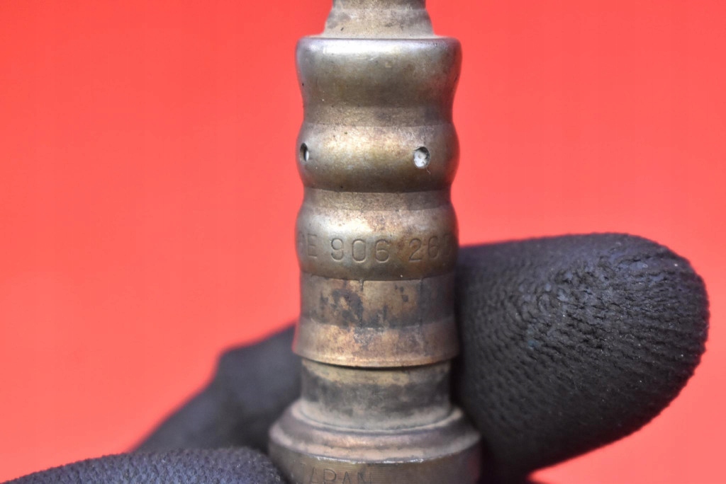 SONDA LAMBDA 06E906265E AUDI A4 B7 3.2 FSI 256 KM QUATTRO 04-08