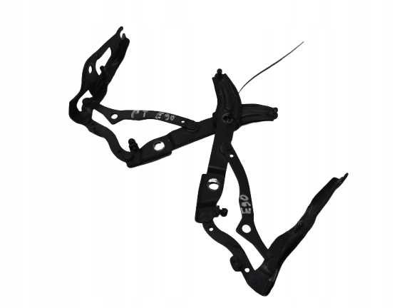 BMW 3 E90 04- ZAWIASY KLAPY BAGAŻNIKA TYŁ