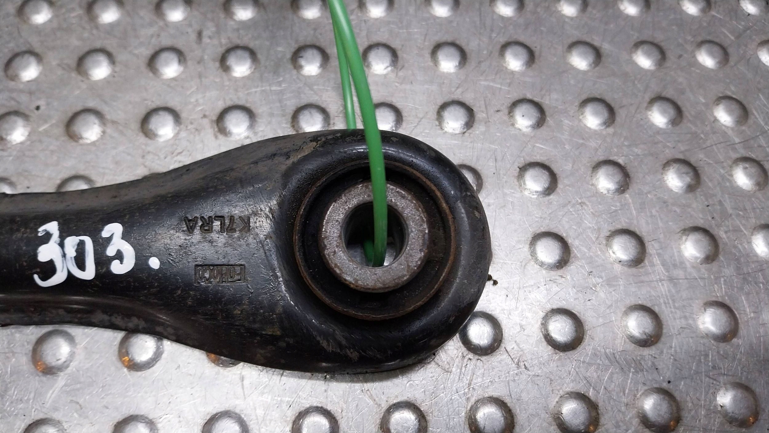 Querlenker links rechts heck 98AG-5K743-AF FORD FOCUS MK2 HB MAZDA 3 BK BL 5 CW