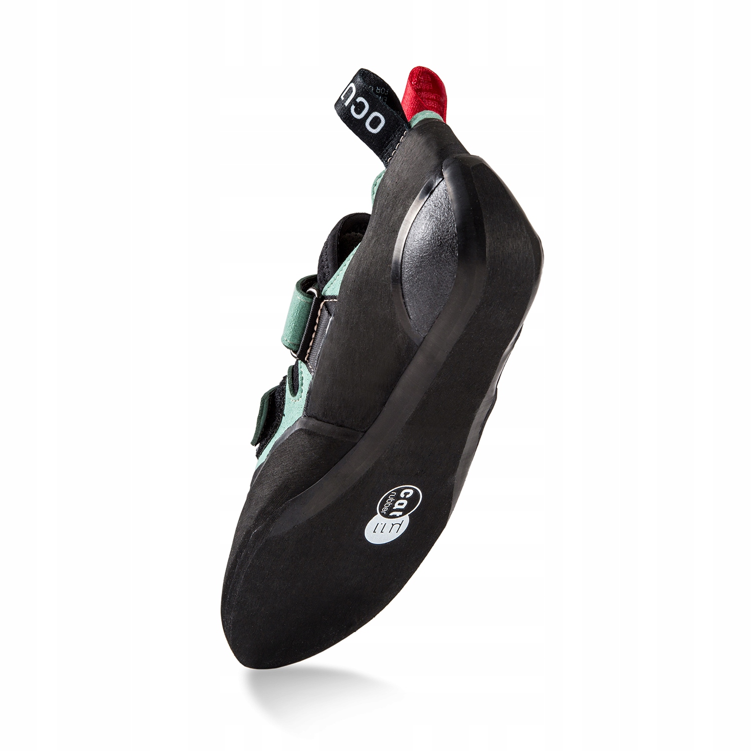 Buty wspinaczkowe na rzepy Ocun Striker QC 38,5 Model Striker