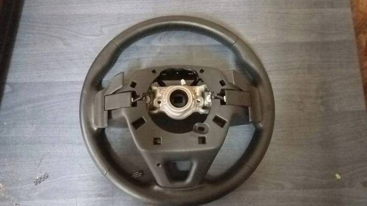 steering wheel, MULTIFUNKCYJNA with shifting TOYOTA COROLLA E21 E210