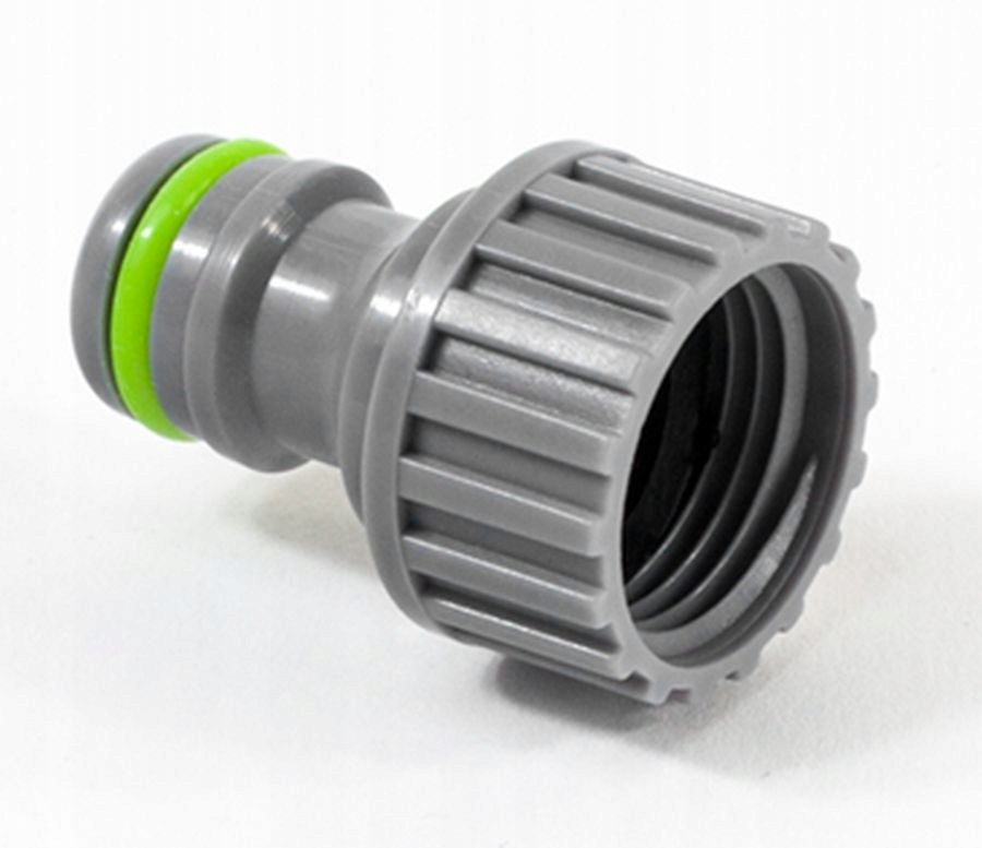 

Przyłącze Kranowe Na Kran 1/2" Stalco