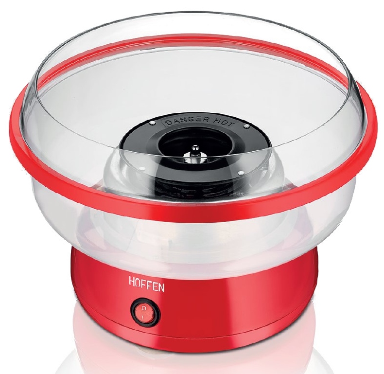 DOMOWE URZĄDZENIE DO WATY CUKROWEJ