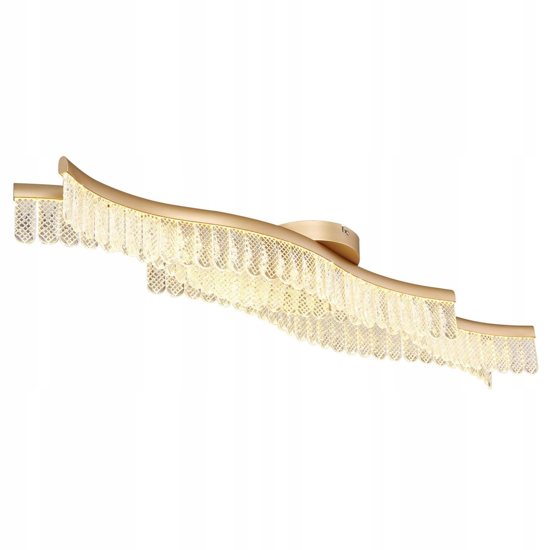 Led stropná lampa 35W Juliet 67348DG Globo