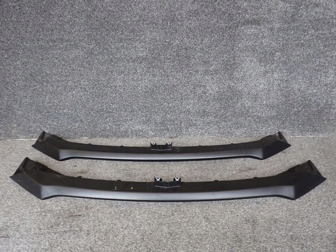 SUBARU BRZ 22- Copertura per Paraurti Anteriore
