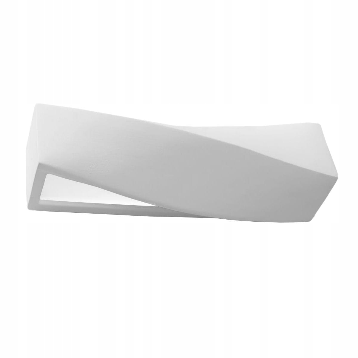Sollux Lighting Dekorativní keramické nástěnné svítidlo SL.0003