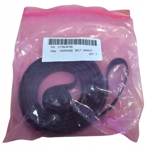 Řemen Pohonu Sanitky Hp 500 800 A1 C7769-60182