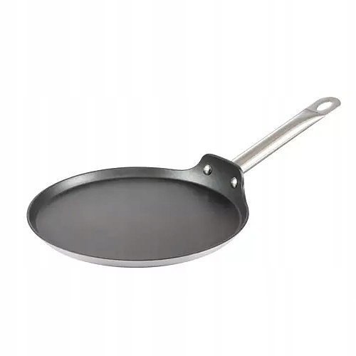 

Patelnia Do Naleśników indukcja Tescoma 26 cm