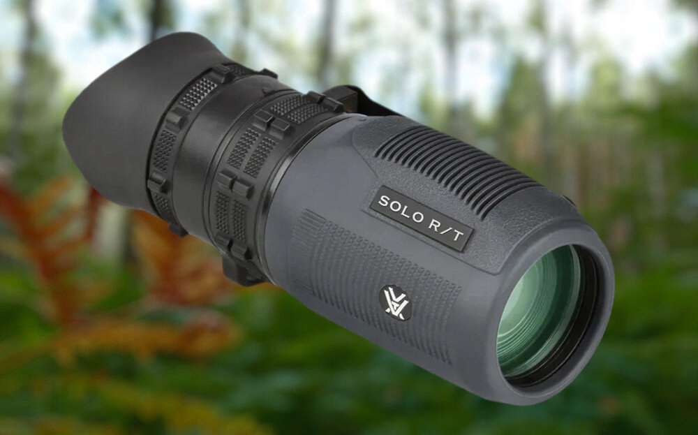 Монокуляр VORTEX Solo R/T 8x36 Код виробника 186-041