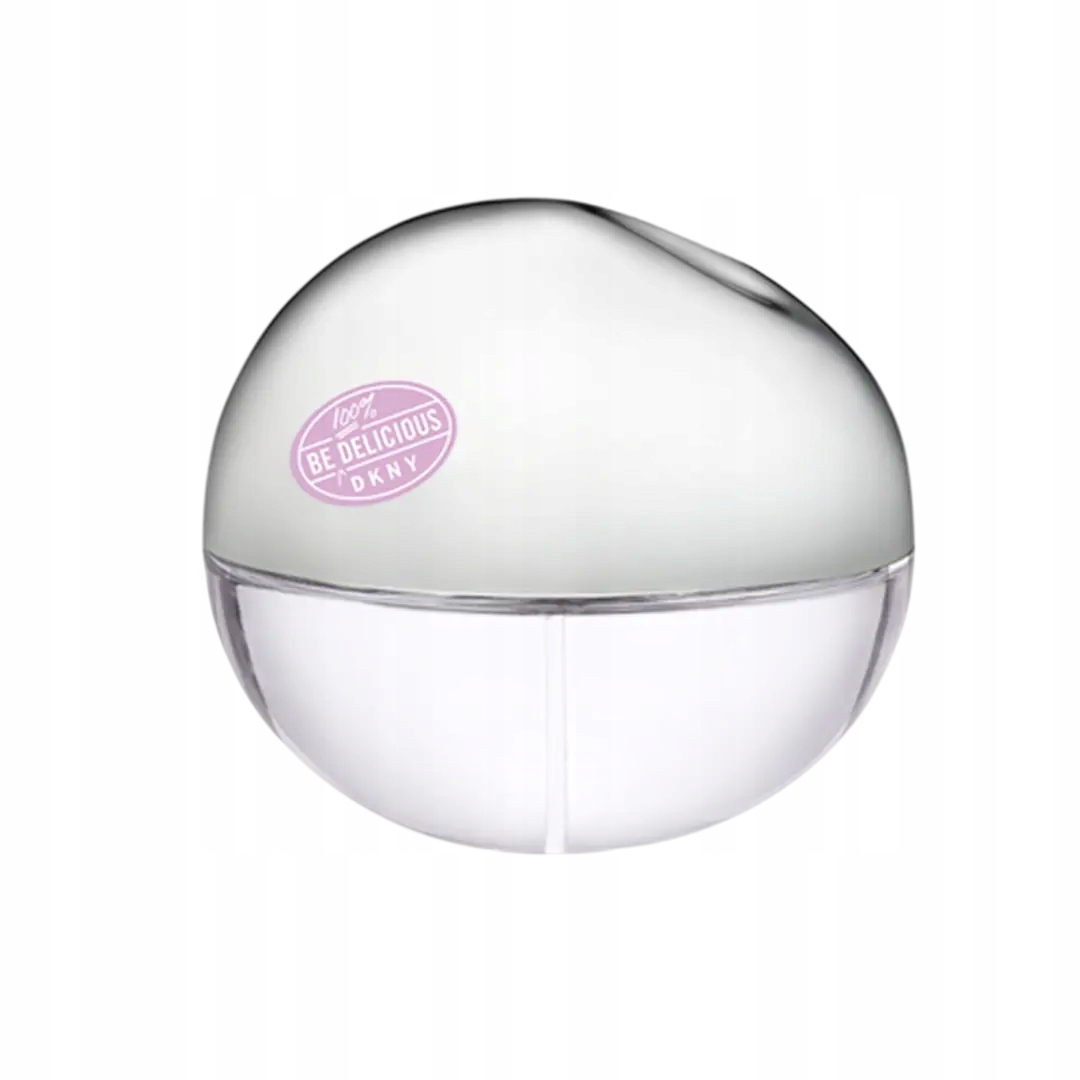 Dkny, Be 100% Delicious, Eau De Parfum, Pro ženy, 50 ml