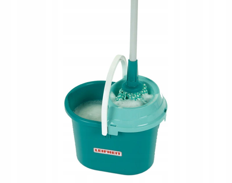 KLEIN 6558 LEIFHEIT WIADERKO WIADRO MOP Kod producenta 6558
