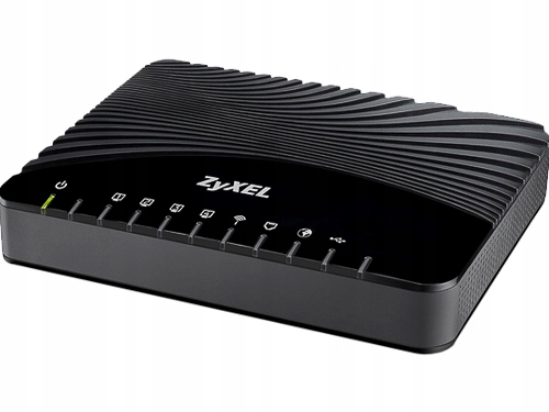 Access Point, Bridge, Router Zyxel VMG1312-B10A-EU01V1F 802.11n (Wi-Fi 4)