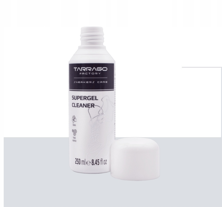 

Tarrago Sneakers Supergel 250ml