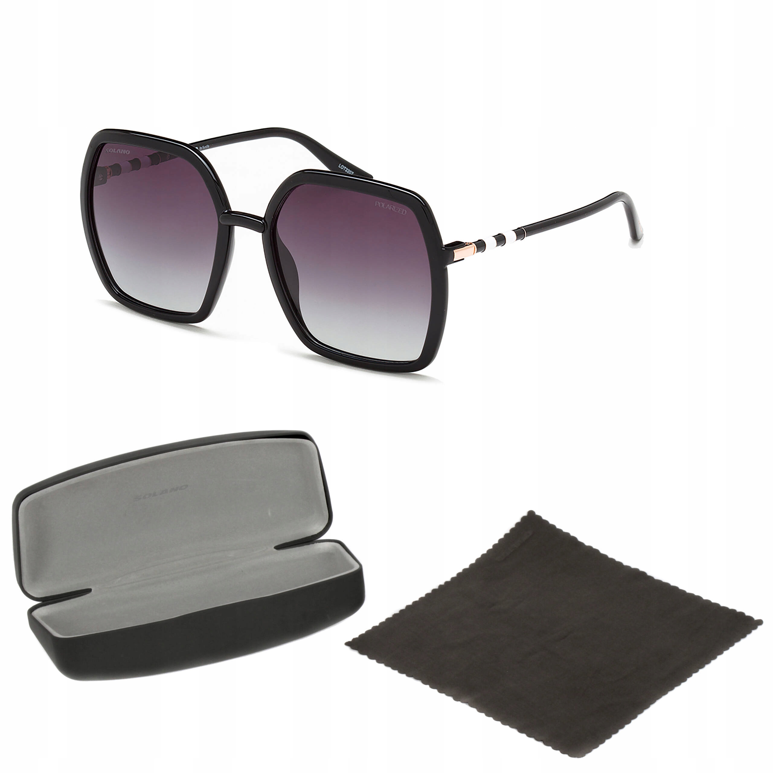 SS20917C Polaryzacyjne okulary przeciwsłoneczne