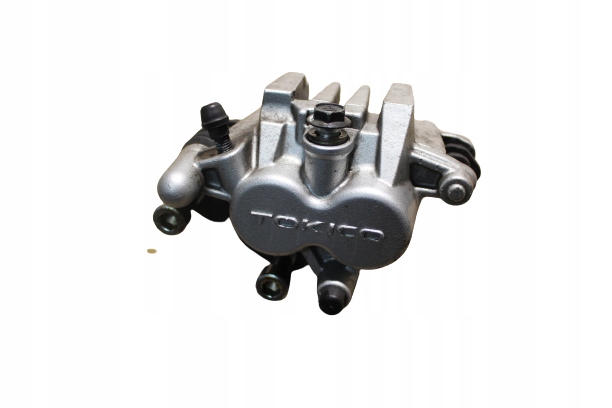 C90TT.ZACISKLP - VL 1500 BOULEVARD C90 05 гальмівний супорт