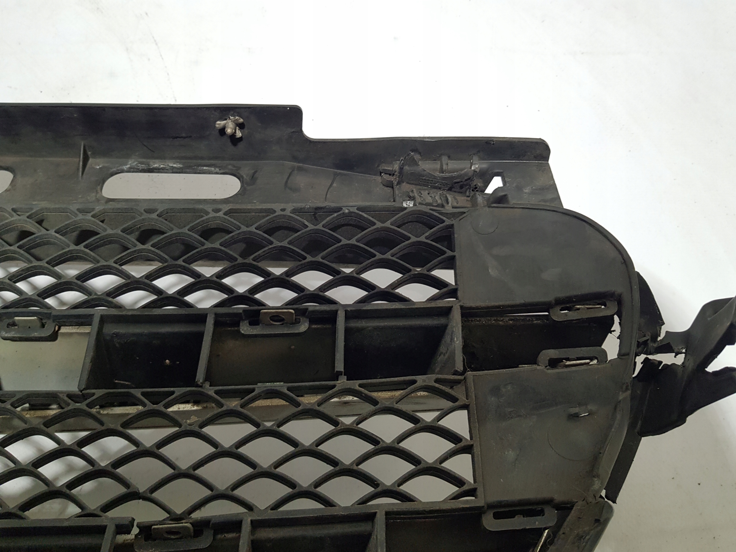 Mercedes-Benz E-Klasse W212 Kühlergrill FRONTGRILL Kühlergitter A2128850822 - Thumbnail 8