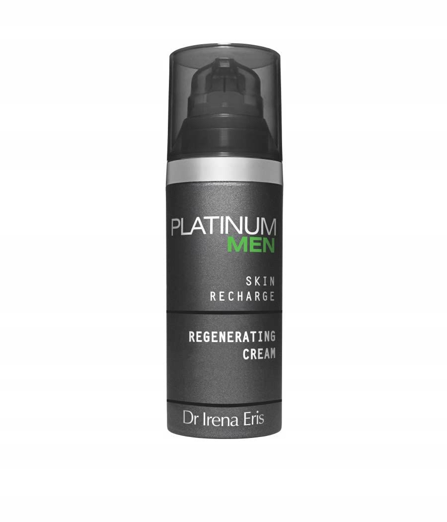 Dr Irena Eris Regenerační Krém Pro Muže Platinum Men Skin Recharge (regene