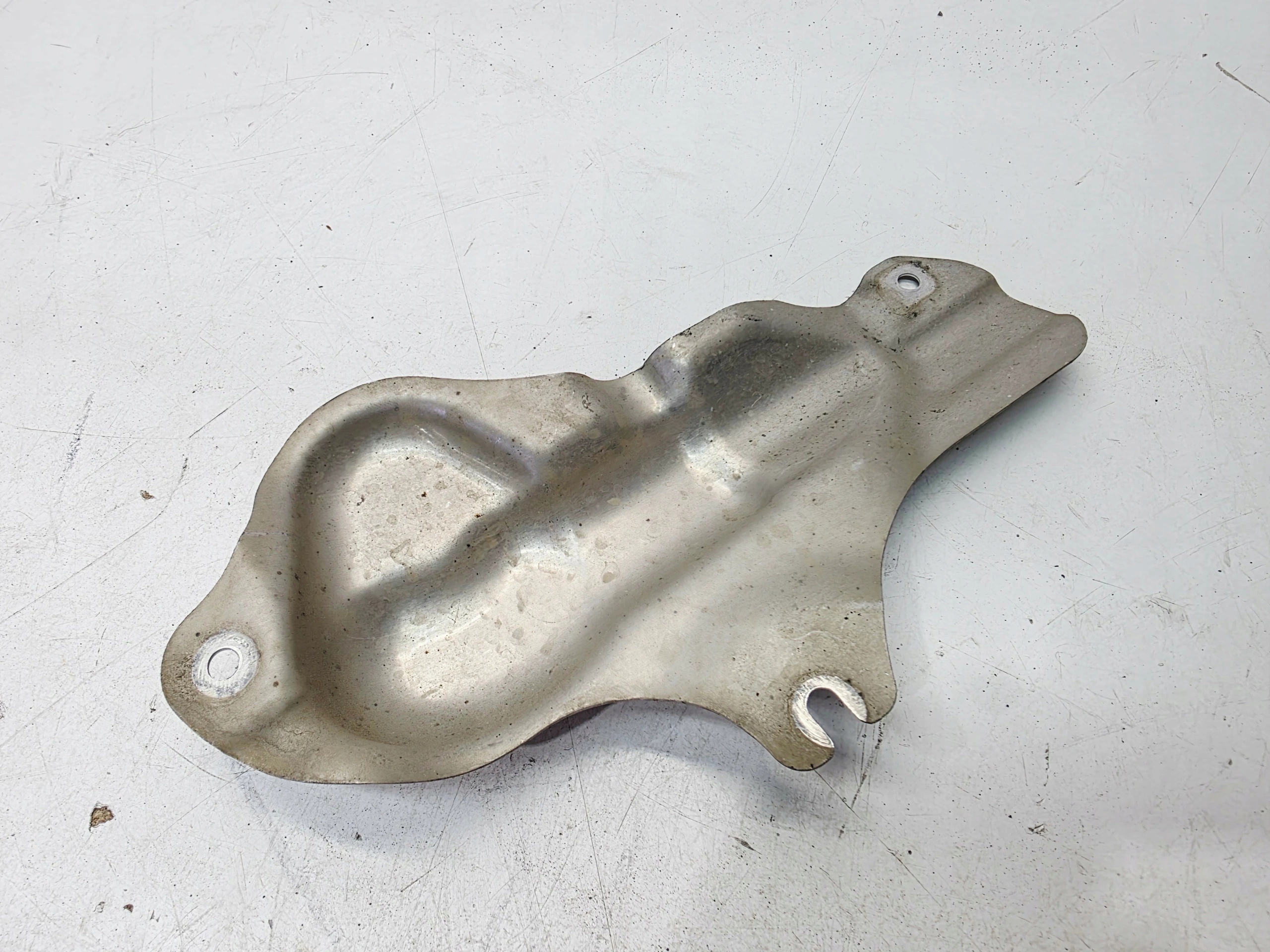 cap cover LINEK AUDI Q7 4L 4L0713383
