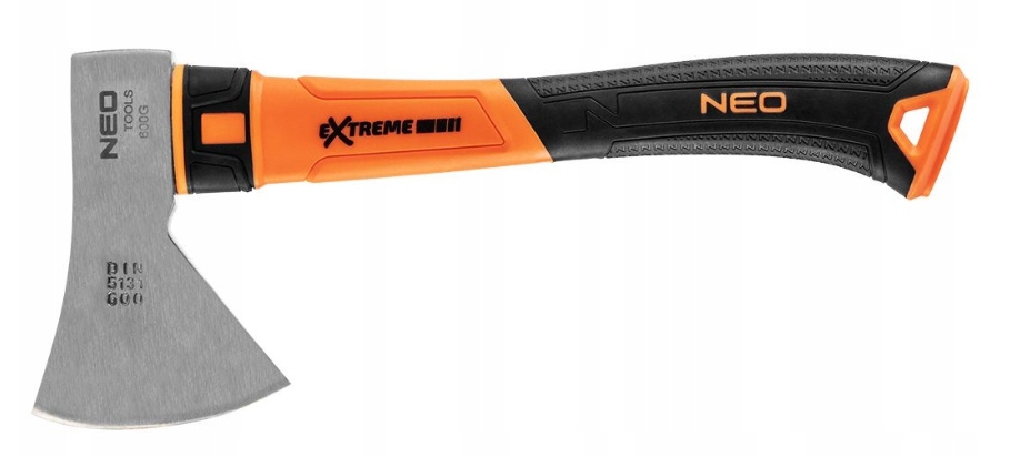 

Neo Tools Siekiera Extreme 600g Fiberglass Toporek