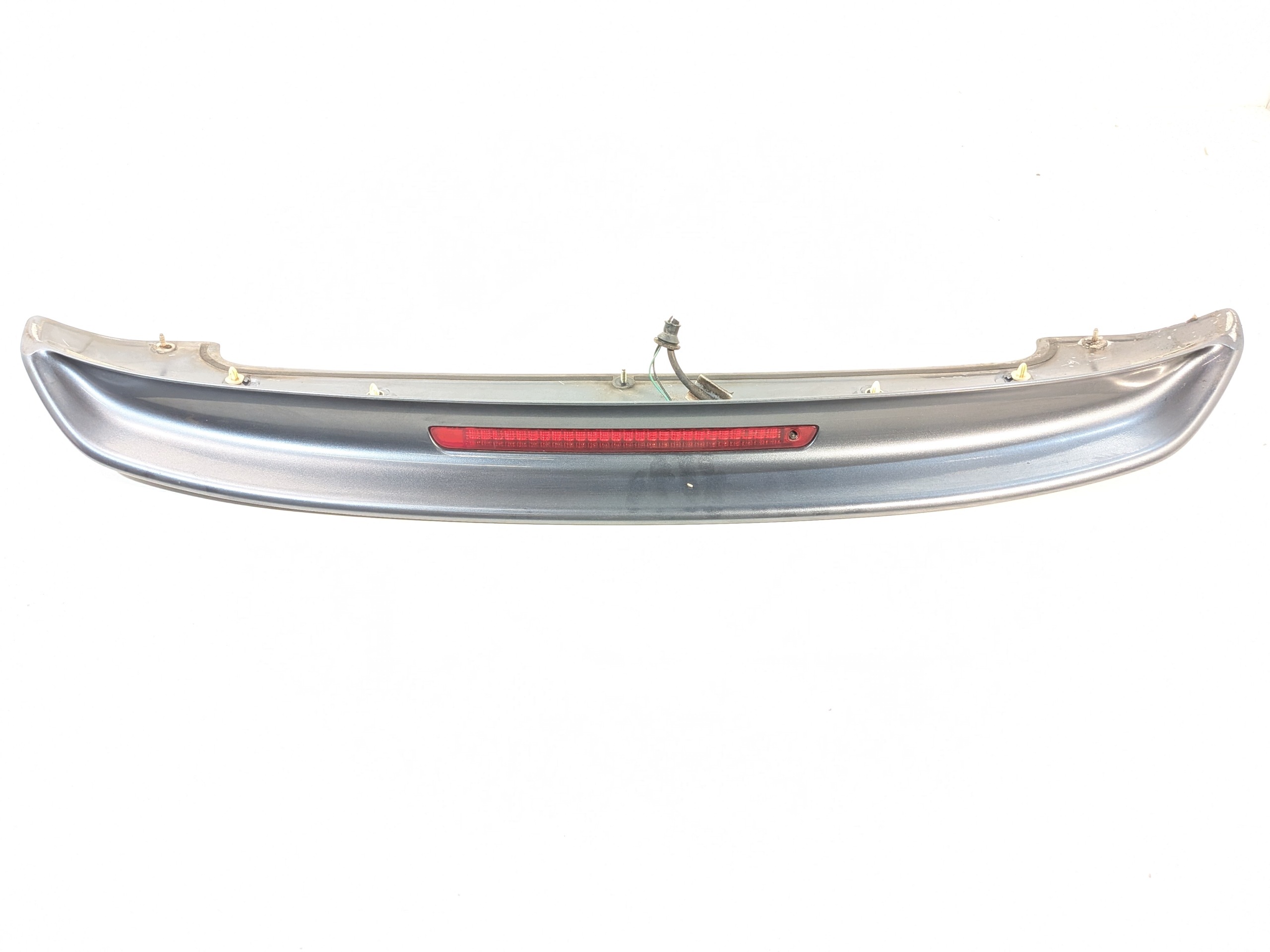 SPOILER bonnet boot kod lakieru A39 Mitsubishi Outlander 1 and 03-06