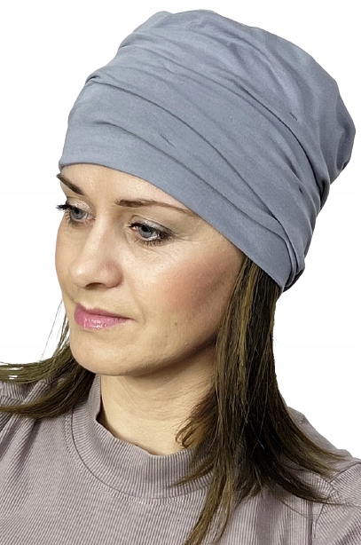 

Turban Iryda Bm-230 chusty także po chemioterapii