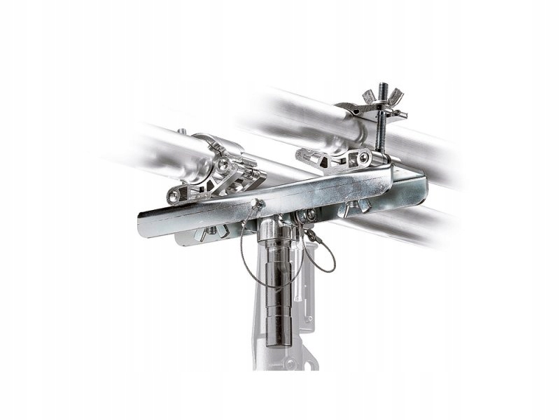 Avenger upevnění mříže na stativ, 15-25 cm