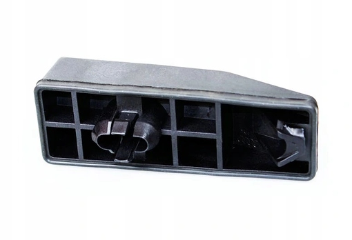 ASO VW AUDI UCHWYT PODNOSNIKA LEWARKA AUDI A6 - PRZÓD