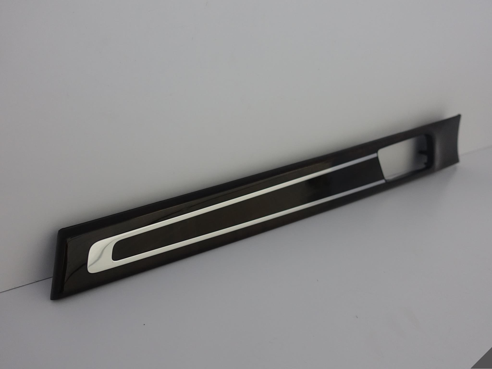 PORSCHE PANAMERA 971 DEKOR door right front