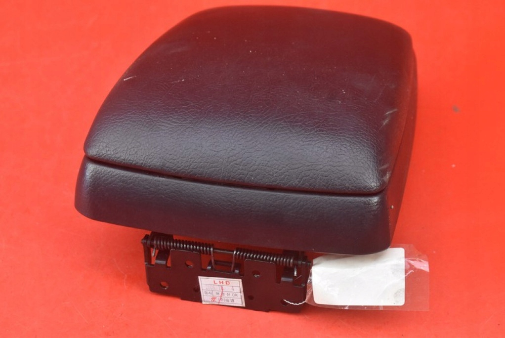 bracciolo SKORZANY KIA SORENTO 1 e LIFT 06-11