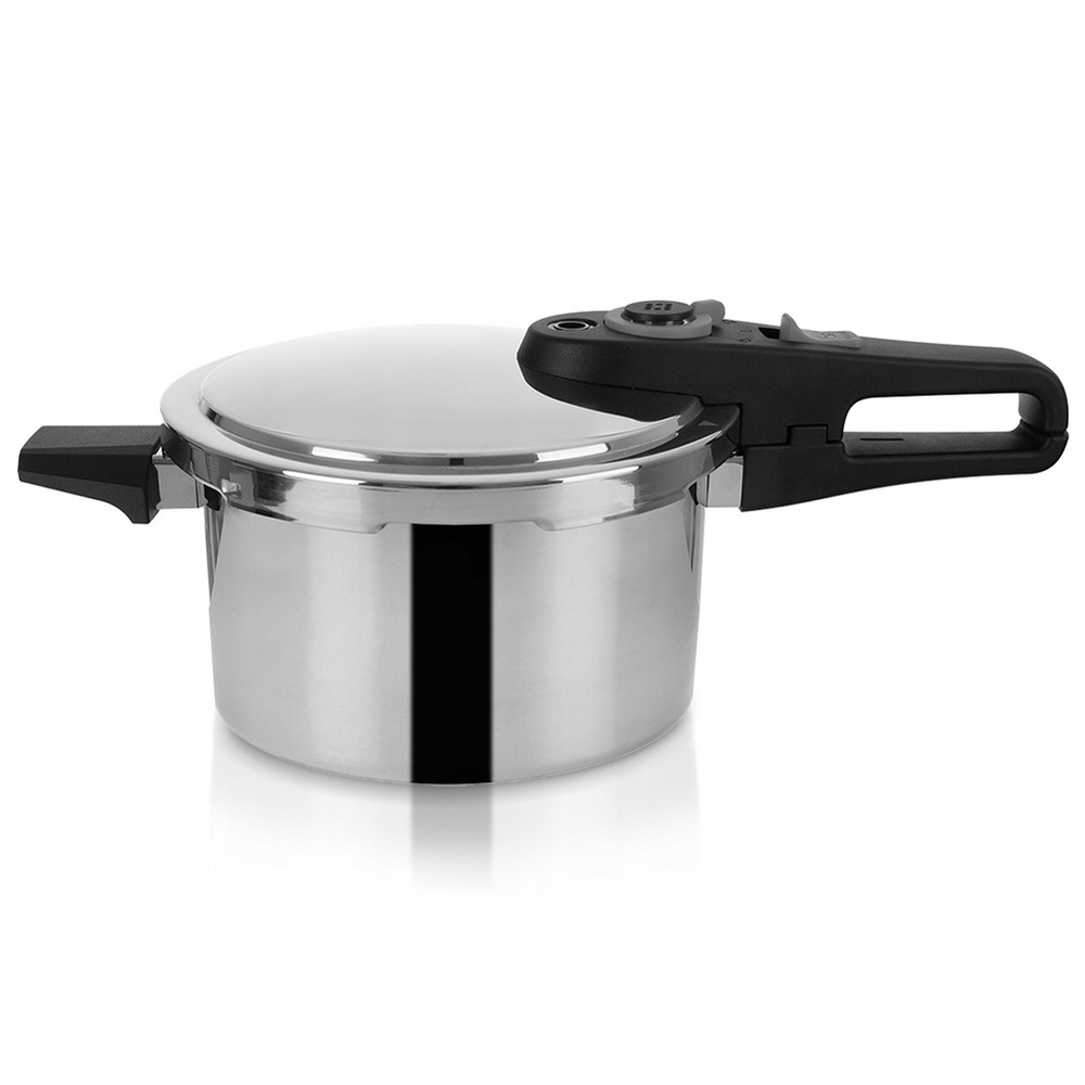 Oceľový Tlakový Hrniec Na Varenie Na Pare 4 Litre