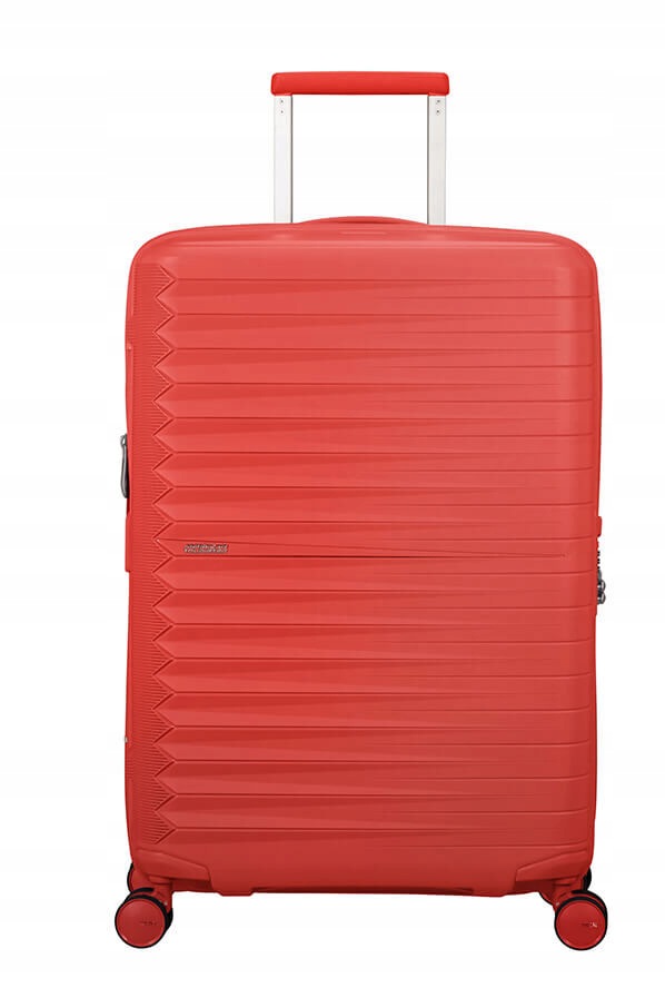 American Tourister Fastforward walizka średnia z poszerzeniem