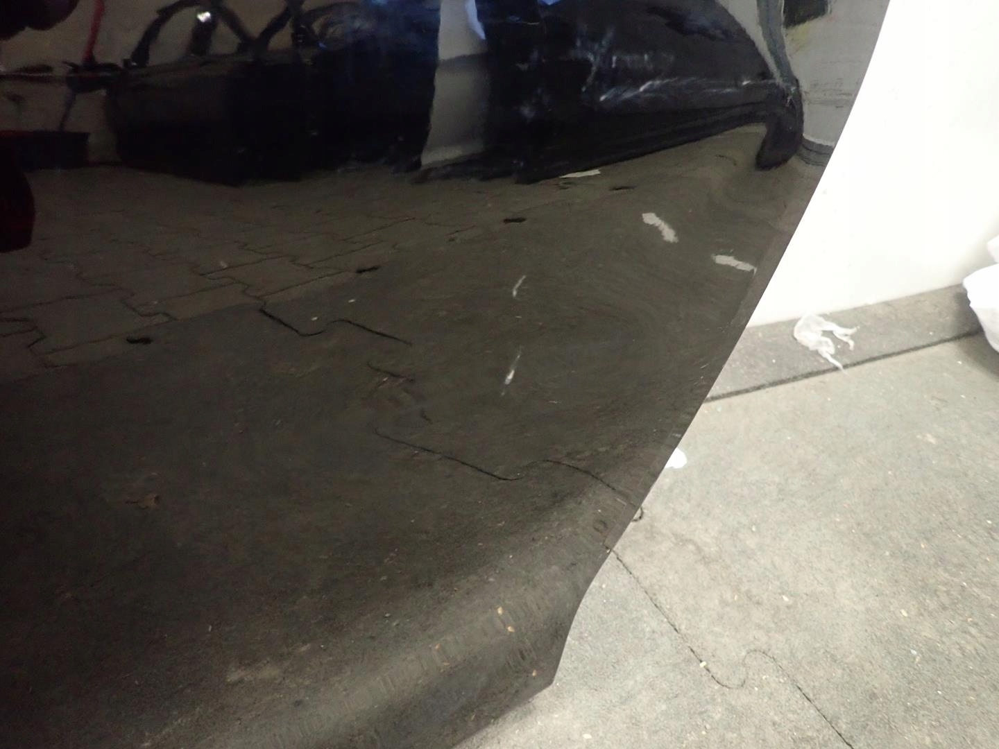 door front front left BMW 3 F30 F31 2011-2018