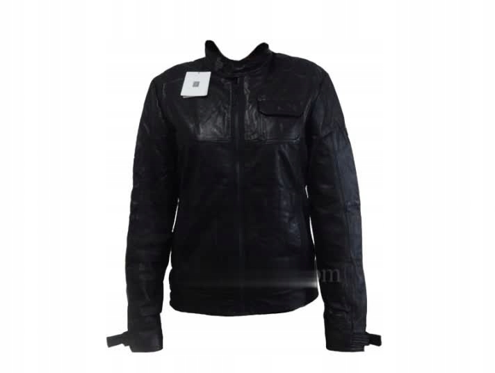 

Kurtka Skórzana Puma Ducati Vintage 562559 01, r M