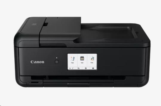 Canon Pixma/ TS9550a/ Mf/ Ink/ A4/ Lan/ WiFi/ Usb 2988C036