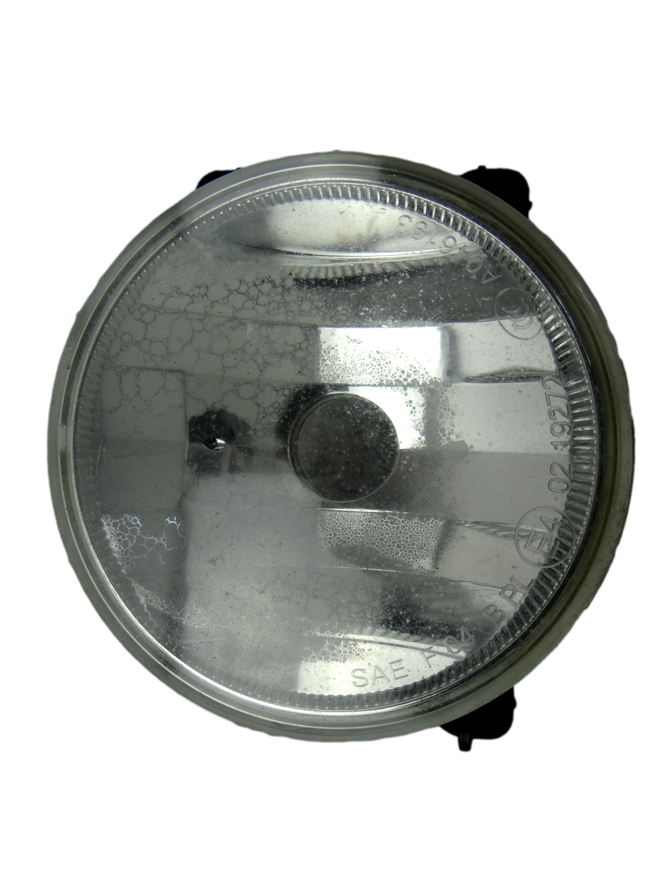 fog light left/right PEUGEOT 207 114-17102