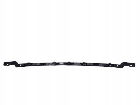 VW TOUAREG 2 II LISTWA ŚLIZG ZDERZAKA TYŁ 76P802657