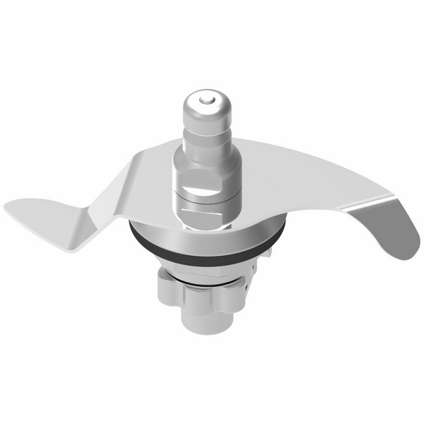 KOŃCÓWKA DO WYROBU CIAST. Hak Magimix 17242M