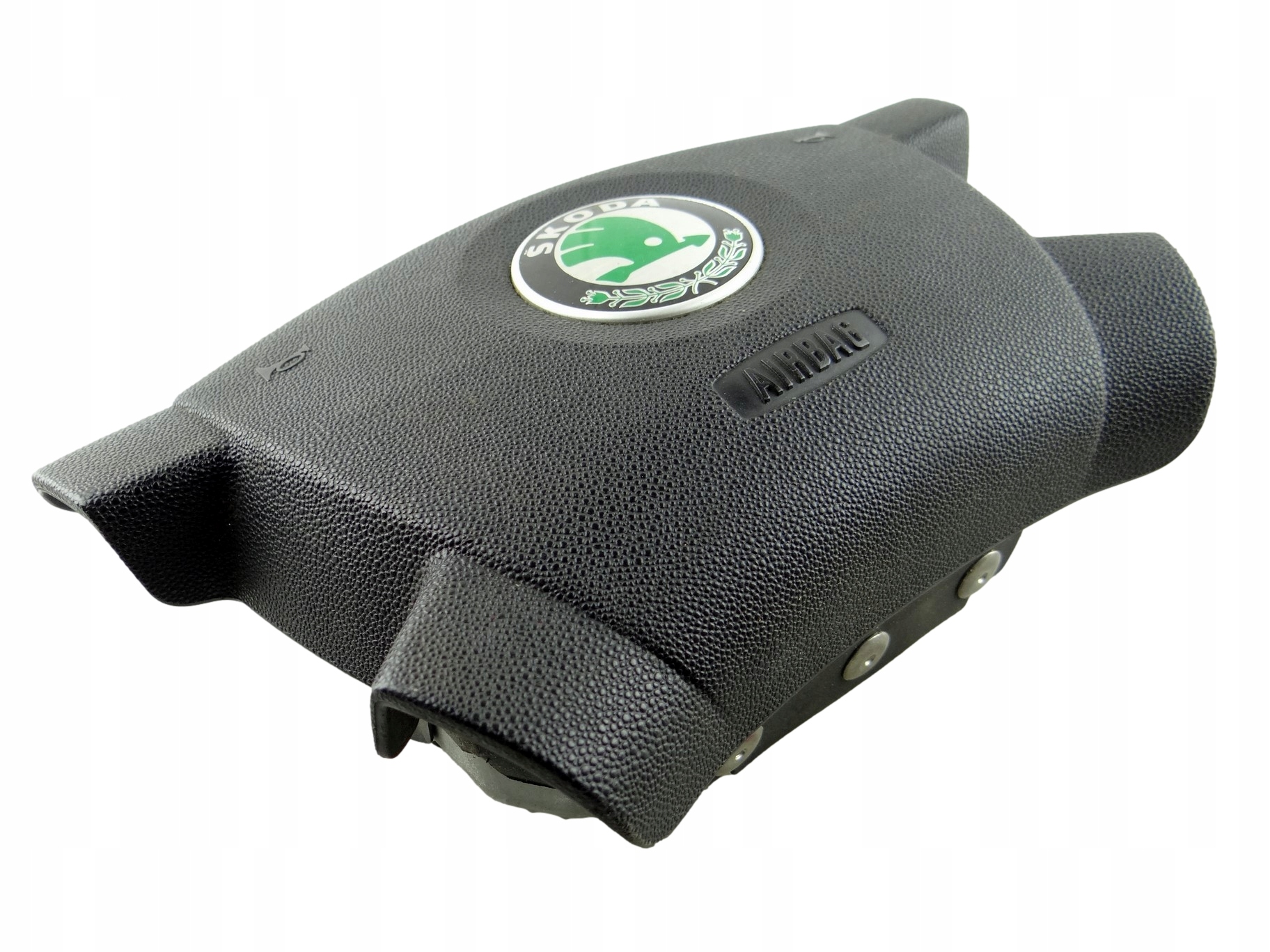 Module SENSOR Airbag SKODA FABIA et 61305245D