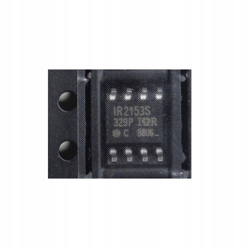 Sterownik bramek IR2153 SOP8 IR2153S