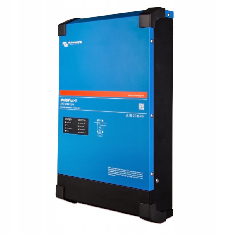 MultiPlus II 48V 5000 VA 70A-50A Marka Victron energy