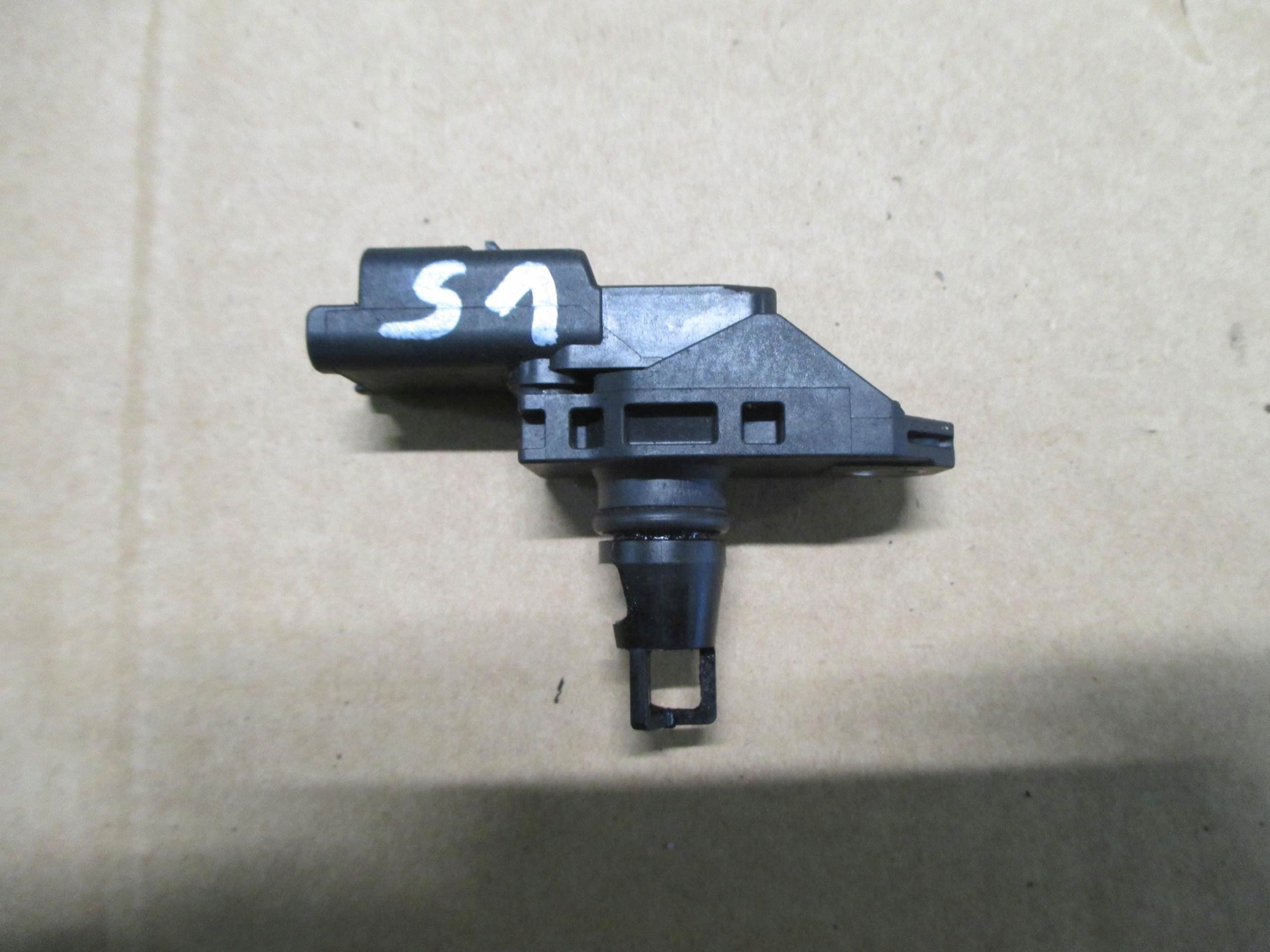 CITROEN PEUGEOT FORD HDI TDCI CZUJNIK MAP SENSOR