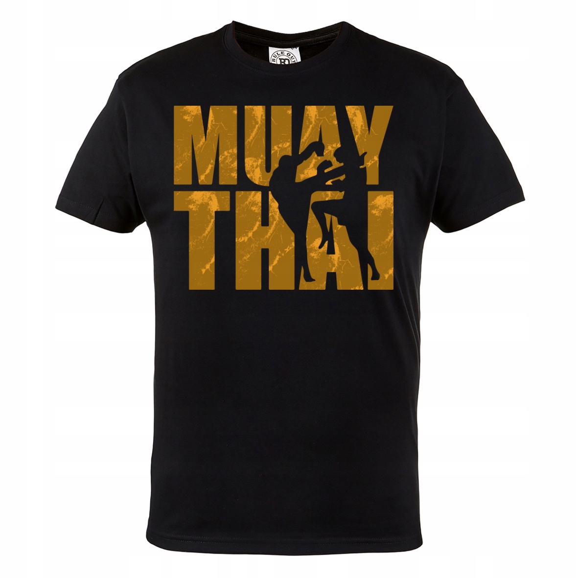 

Koszulka Mma Muay Thai Boks Tajski Full Contact