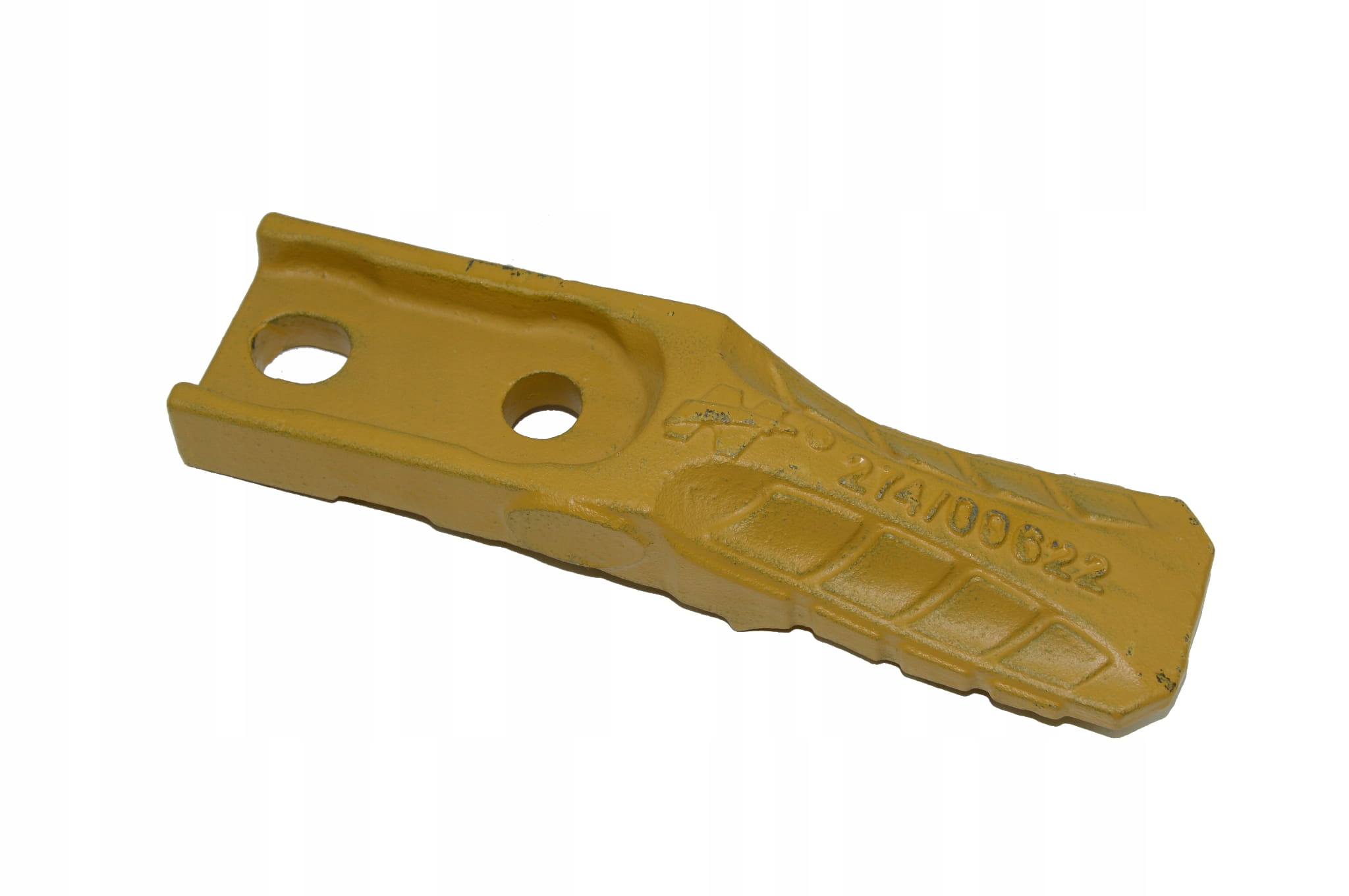 ZĄB ŚRODKOWY JEDNOSTRONNY ŁADOWARKI JCB 274/00622