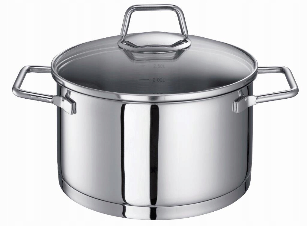 Hrniec , Wega, 20 cm, 3,5 l