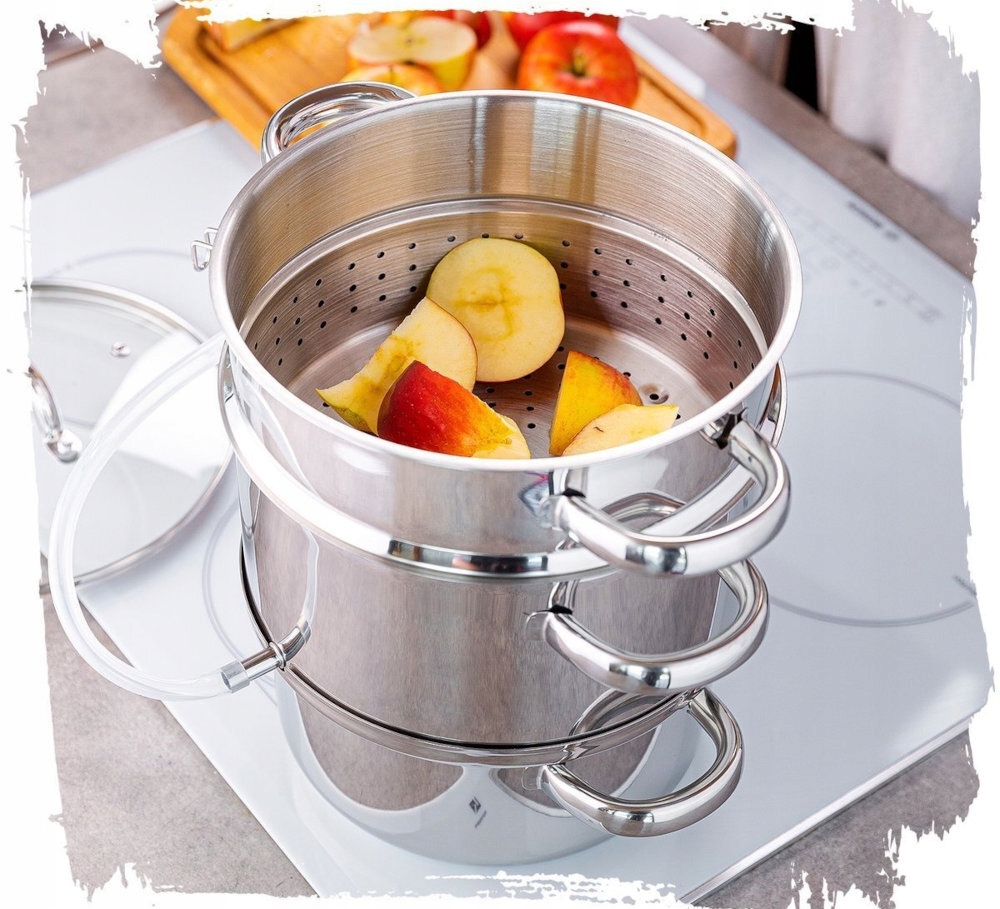 Sokownik FLORINA 5S1684 8 L EAN (GTIN) 5907508556006