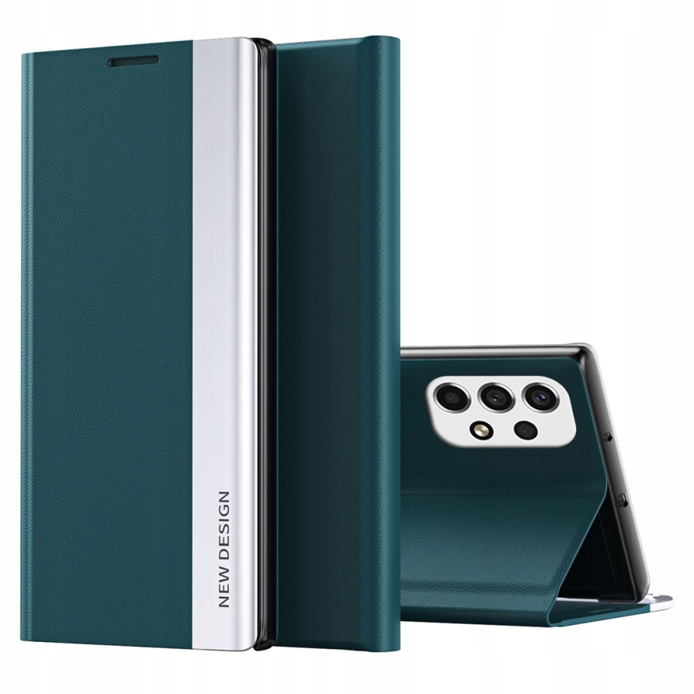 

Etui Side Magnetic Case do Galaxy A53 5G, Futerał