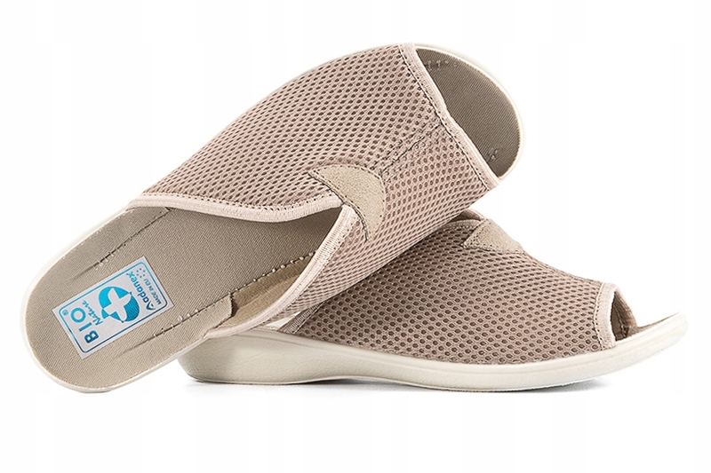 ADANEX 20026 KLAPKI DOMOWE DAMSKIE KAPCIE PU 40 Oryginalne opakowanie producenta brak