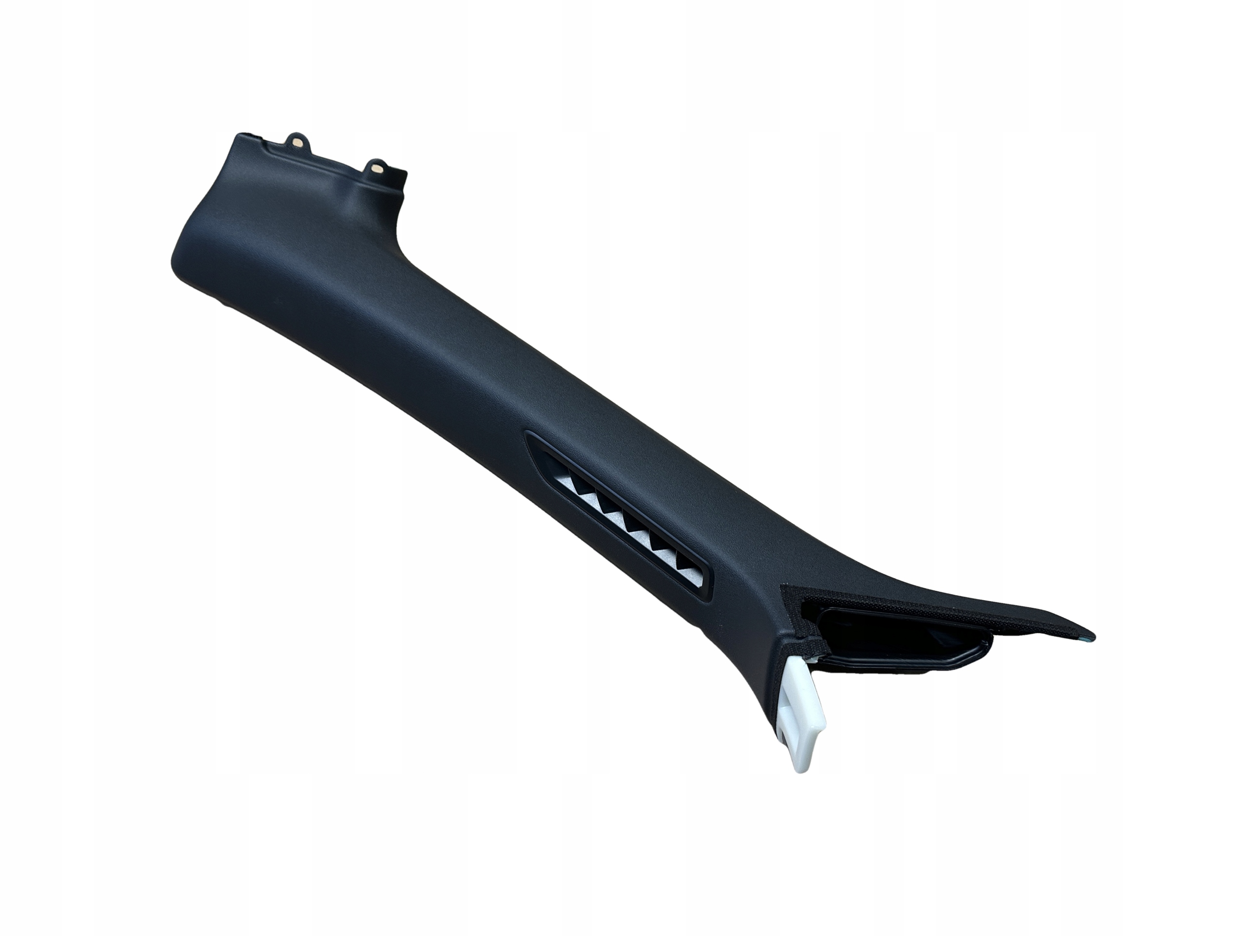 AUDI TT 8S CABRIO cover SLUPKA A left 8S7867233